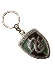 HARRY POTTER - SLYTHERIN - Keychain